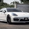 2021 Porsche Panamera Panamera 4 E-Hybrid