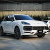 2018 Porsche Cayenne E-Hybrid
