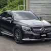 2019 Mercedes-Benz GLC-Class GLC250d AMG