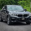 2019 BMW X Series 20d xDrive M-Sport