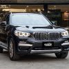 2018 BMW X Series X3 20d xDrive xLine