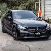 2021 Mercedes-Benz C-Class C300e AMG Sport
