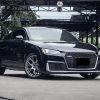 2016 Audi TT 2.0 TFSI Quattro S line