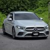 2020 Mercedes-Benz A-Class A200 AMG