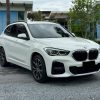 2020 BMW X Series X1 20d sDrive M-Sport
