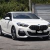 2021 BMW 2 Series 220i M-Sport (CKD)