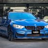 2013 BMW 4 Series 420d M-Sport