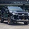2021 Toyota Fortuner 2.4 Legender 4WD