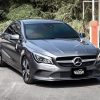 2018 Mercedes-Benz CLC-Class CLA200 Urban