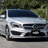 2013 Mercedes-Benz CLA-Class CLA250 AMG