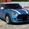 2015 Mini Cooper Hatchback