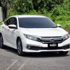 2019 Honda Civic 1.8 EL