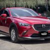2020 Mazda CX-3 BASE