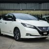 2019 Nissan Leaf EV