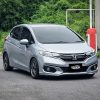 2017 Honda Jazz  1.5 S i-VTEC