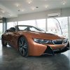 2018 BMW i Series i8 Roadster